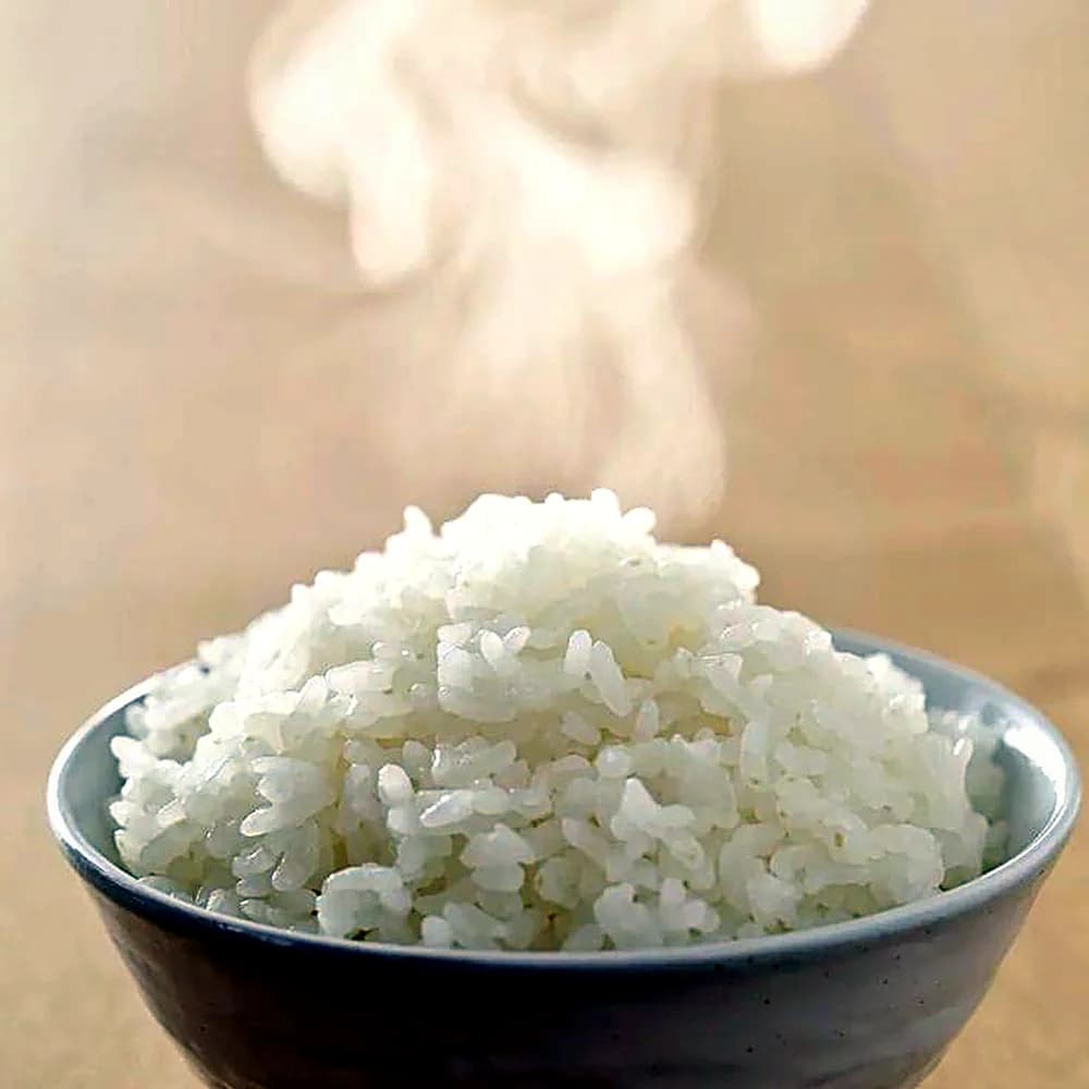 Coconut Rice (Fried Style)