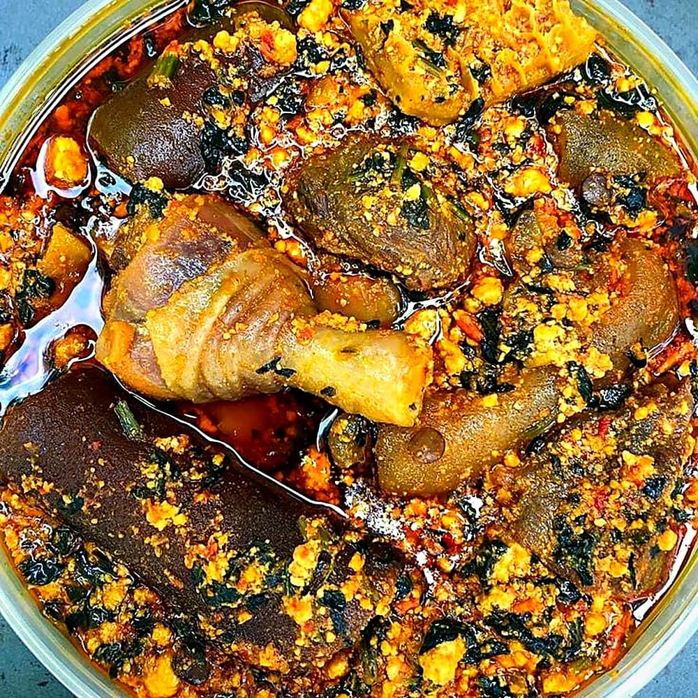 Egusi