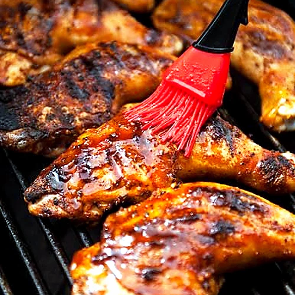Grilled Chicken