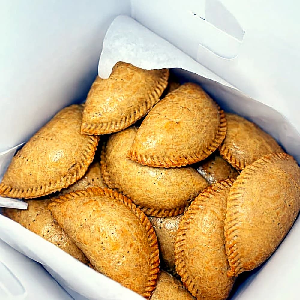Meat Pie