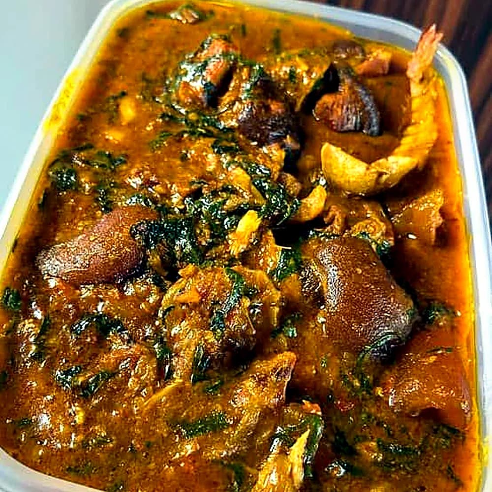 Ogbono