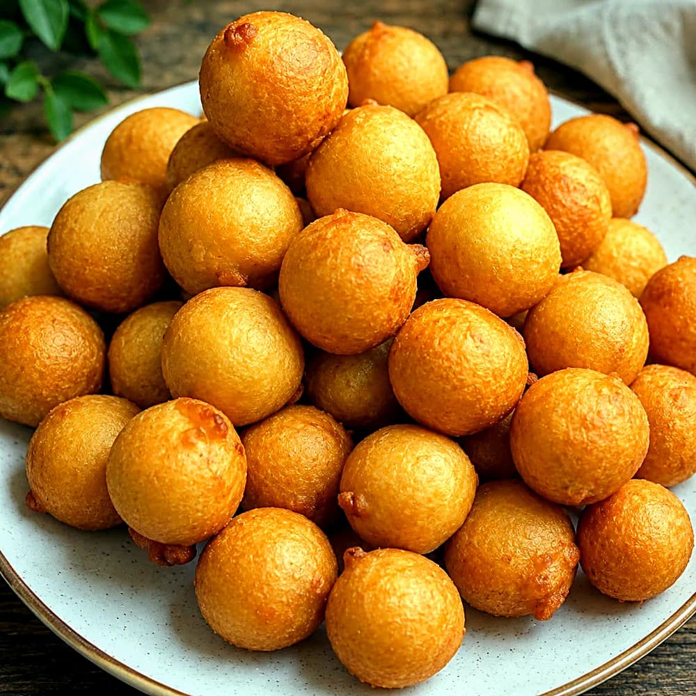 Puff Puff